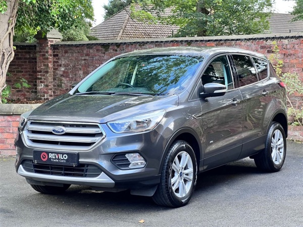Large image for the Used Ford KUGA
