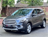 Used Ford Kuga