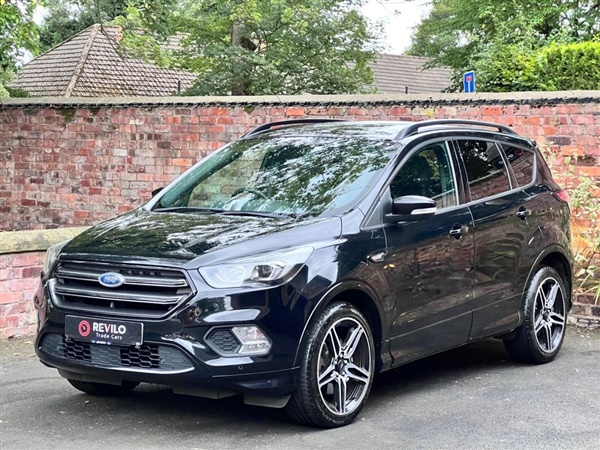 Large image for the Used Ford KUGA
