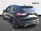 Ford Kuga Image 3