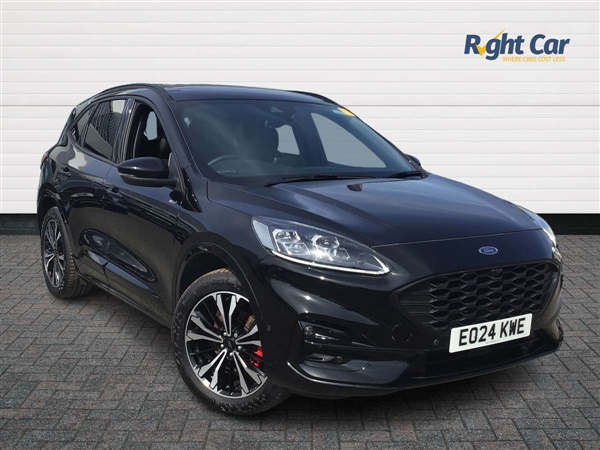 Large image for the Used Ford Kuga