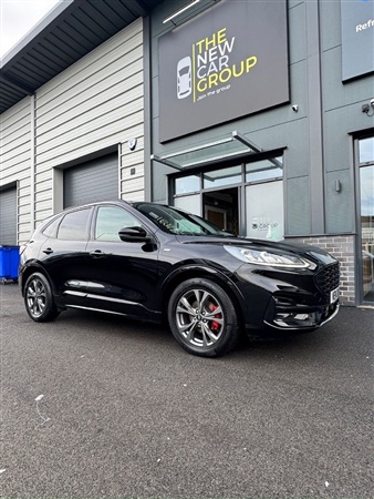 Large image for the Used Ford KUGA