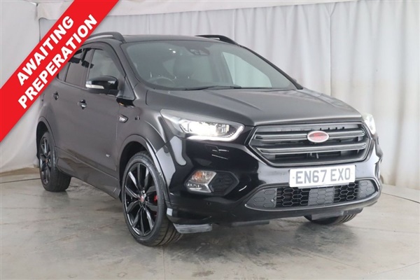 Large image for the Used Ford KUGA