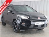 Used Ford Kuga