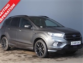 Used Ford Kuga