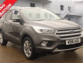 Used Ford Kuga