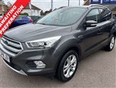 Used Ford Kuga