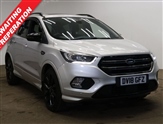 Used Ford Kuga