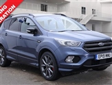 Used Ford Kuga