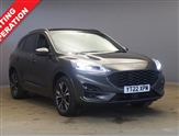 Used Ford Kuga