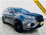 Used Ford Kuga