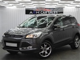 Used Ford Kuga