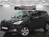 Used Ford Kuga