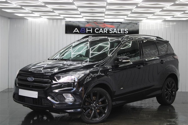 Large image for the Used Ford KUGA