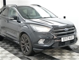 Used Ford Kuga
