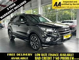 Used Ford Kuga