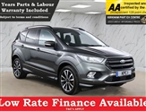 Used Ford Kuga