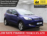 Used Ford Kuga Used Ford Kuga