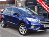 Used Ford Kuga