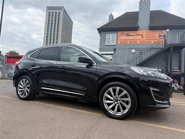 Large image for the Used Ford Kuga