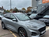 Used Ford Kuga