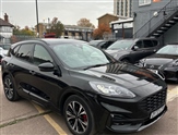 Used Ford Kuga Used Ford Kuga