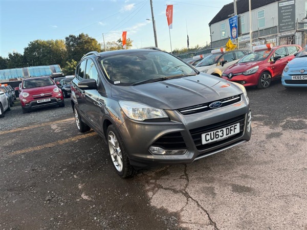 Large image for the Used Ford Kuga