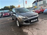 Used Ford Kuga