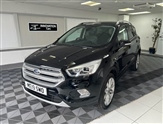 Used Ford Kuga