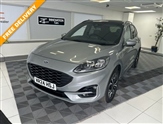 Used Ford Kuga