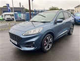 Ford Kuga Image 6