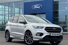 Used Ford Kuga