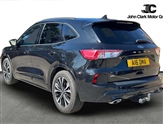 Ford Kuga Image 2