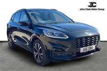 Used Ford Kuga