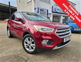 Used Ford Kuga