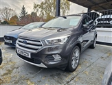 Used Ford Kuga