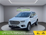 Used Ford Kuga