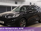 Used Ford Kuga