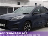 Used Ford Kuga