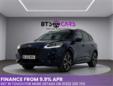 Used Ford Kuga