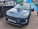 Used Ford Kuga