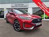 Used Ford Kuga