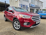 Used Ford Kuga