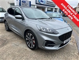 Used Ford Kuga