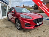 Used Ford Kuga