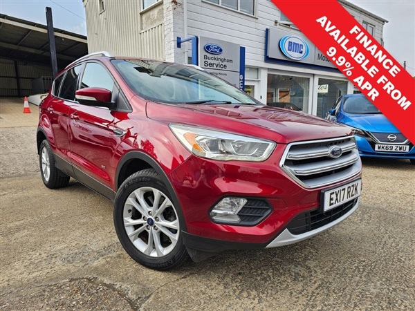 Large image for the Used Ford KUGA