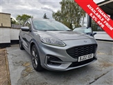 Used Ford Kuga