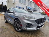Used Ford Kuga