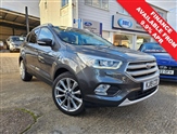 Used Ford Kuga