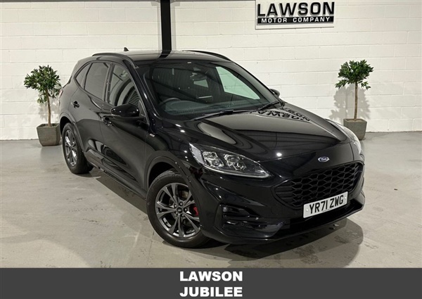 Large image for the Used Ford KUGA
